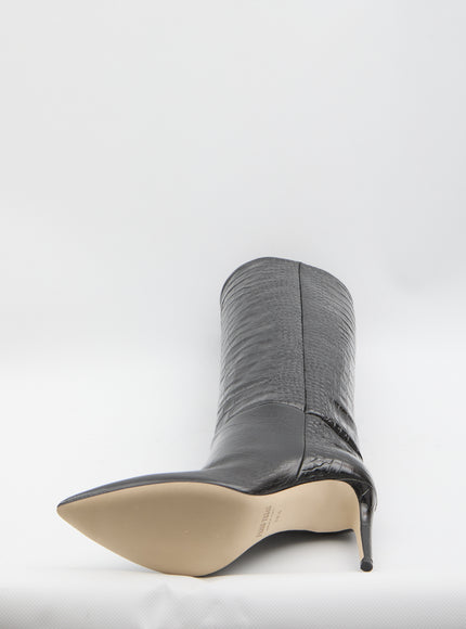 Paris Texas Stiletto Boots