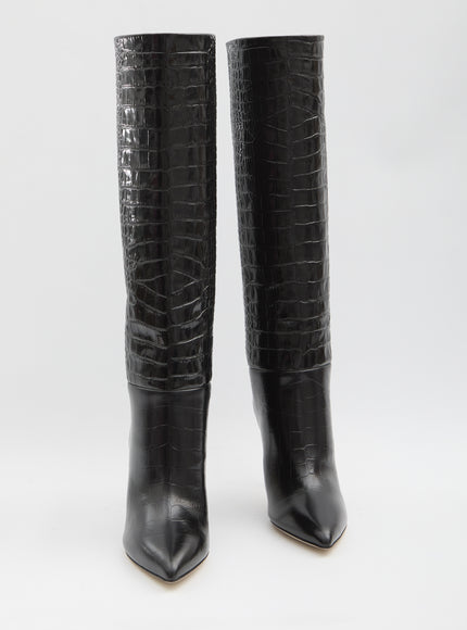 Paris Texas Stiletto Boots