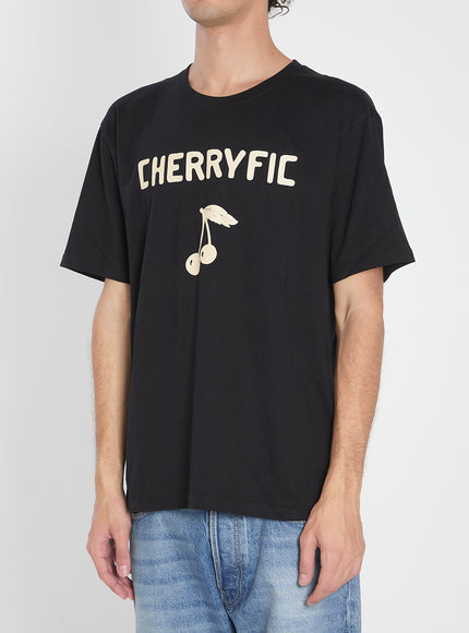 Valentino Garavani Cherryfic T-shirt