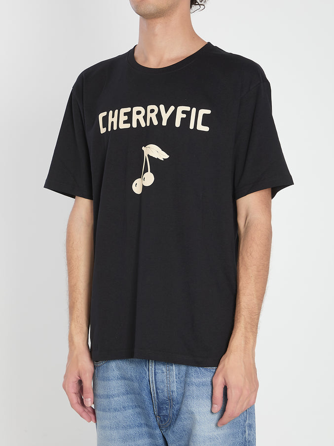 Valentino Garavani Cherryfic T-shirt