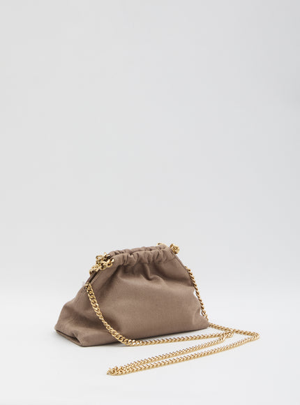 Stella Mccartney Falabella Bag With Drawstring