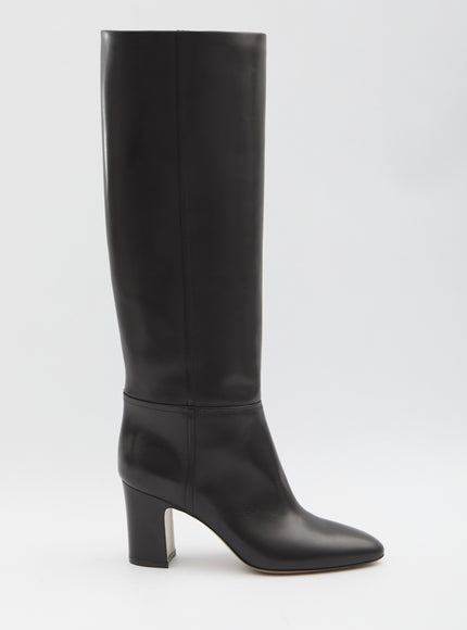 Paris Texas Lavinia Boots Black