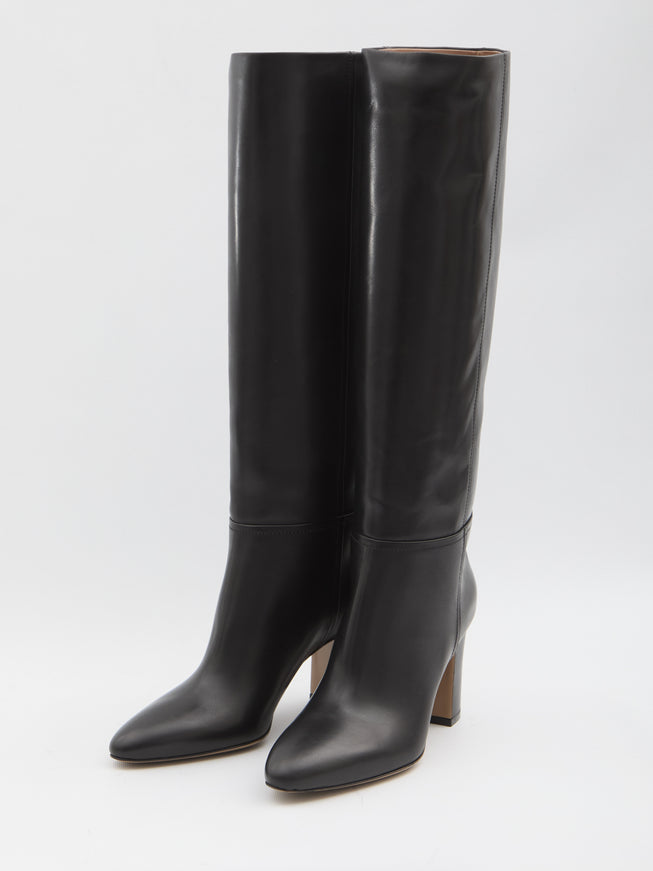 Paris Texas Lavinia Boots