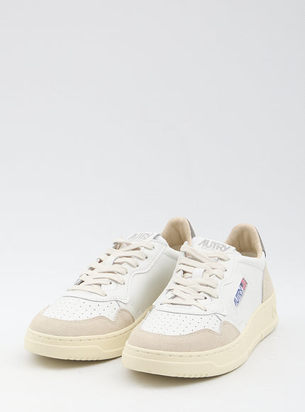 Autry Medalist Low Sneakers