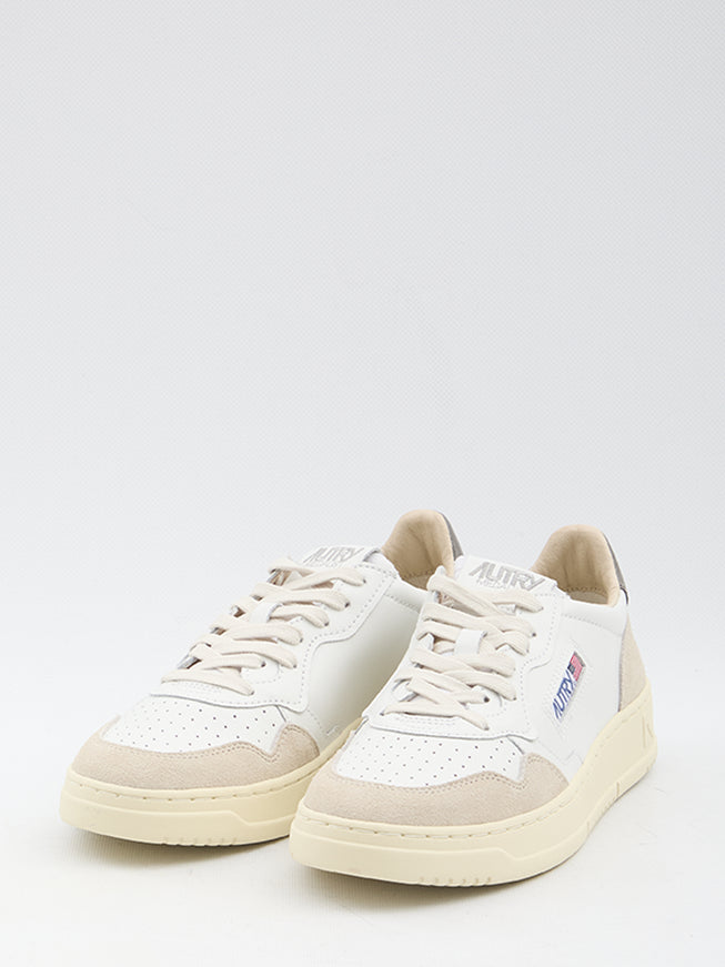 Autry Medalist Low Sneakers
