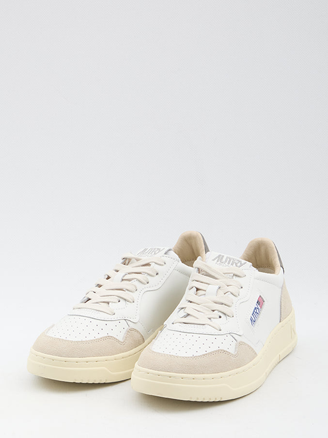 Autry Medalist Low Sneakers