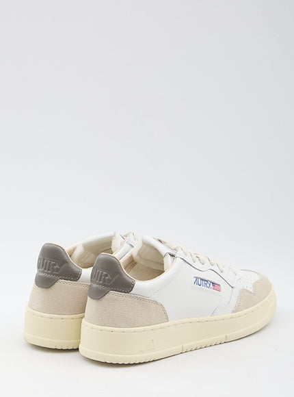 Autry Medalist Low Sneakers