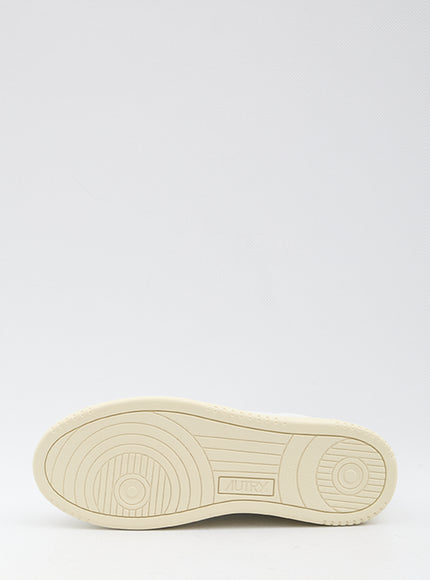 Autry Medalist Low Sneakers