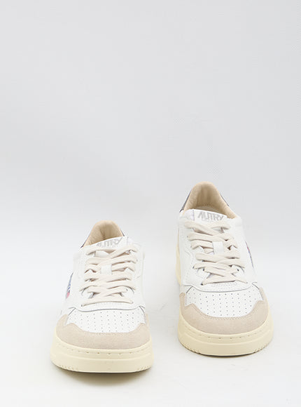 Autry Medalist Low Sneakers