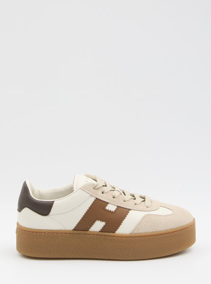 Hogan H Cool Sneakers White