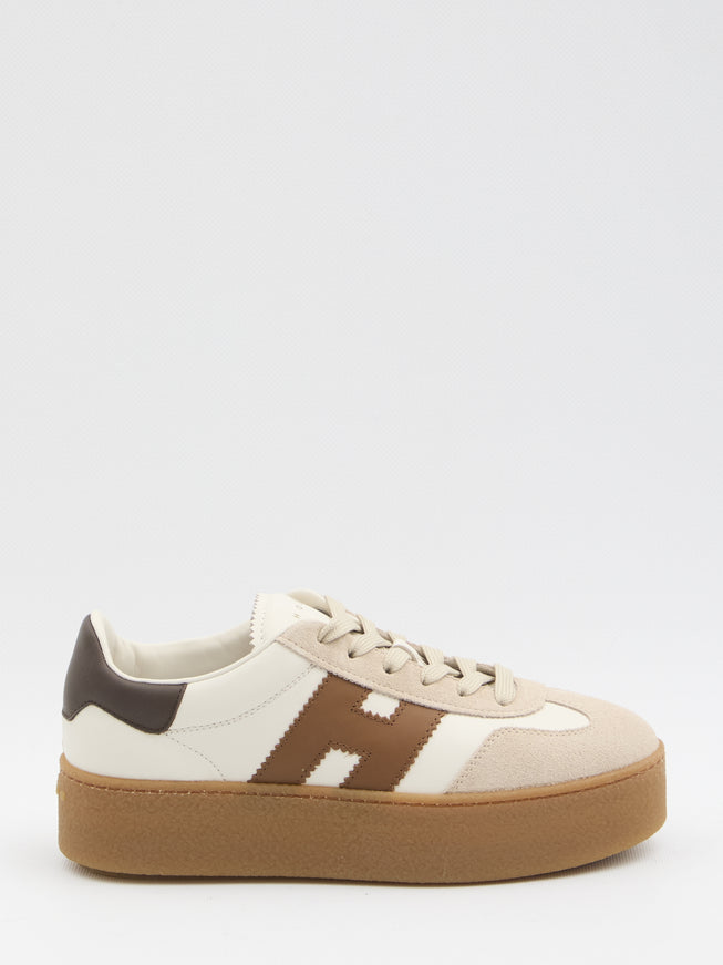 Hogan H Cool Sneakers White