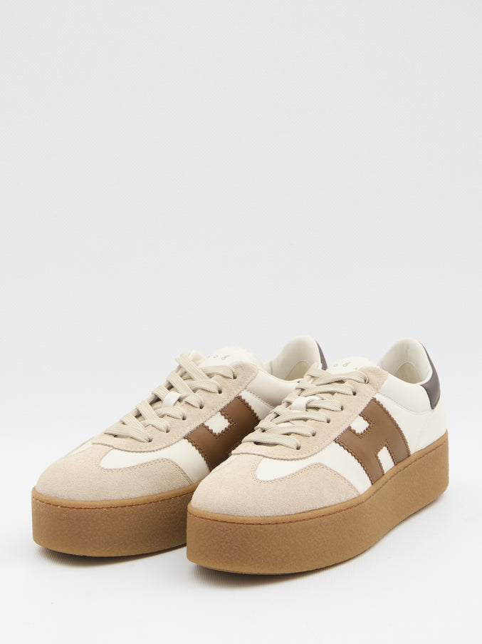 Hogan H Cool Sneakers