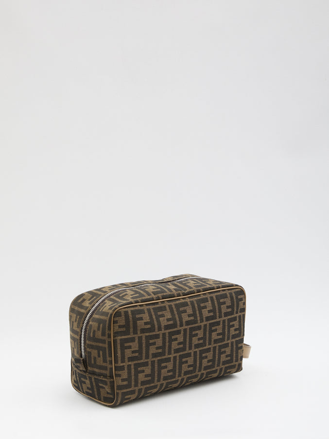 Fendi Ff Beauty Case