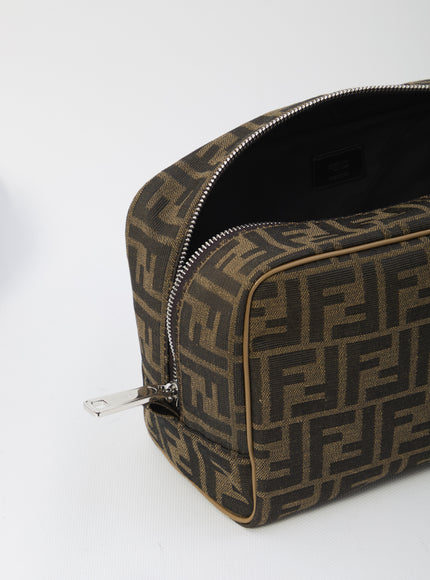 Fendi Ff Beauty Case