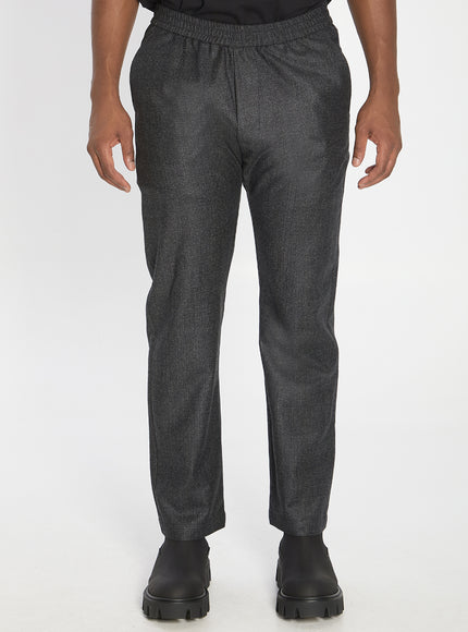 Barena Tosador Bita Trousers Grey