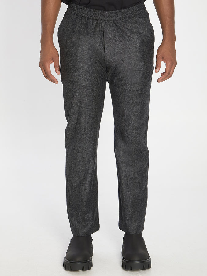 Barena Tosador Bita Trousers Grey