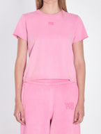M / Pink