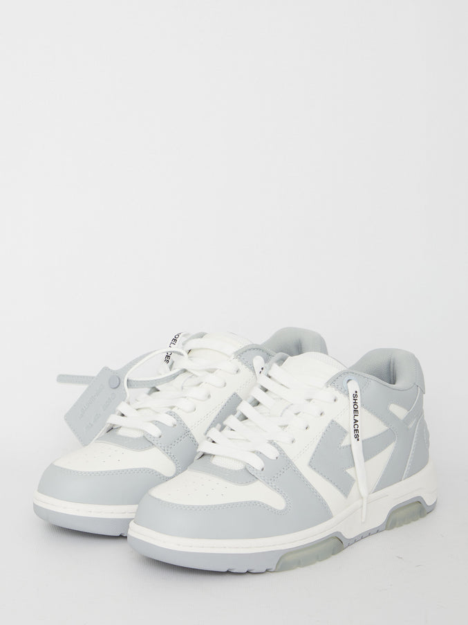 Off White Out Of Office Sneakers
