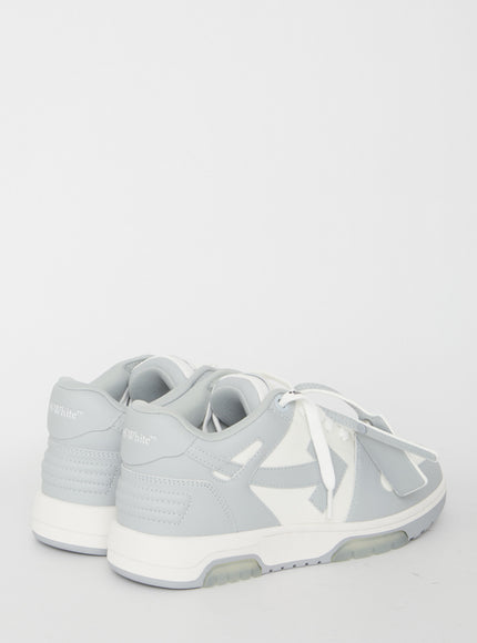 Off White Out Of Office Sneakers
