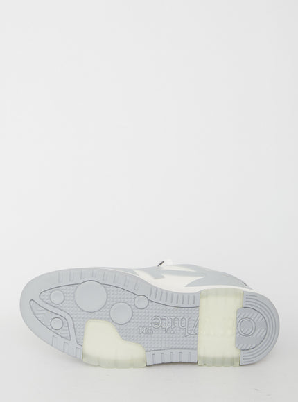 Off White Out Of Office Sneakers