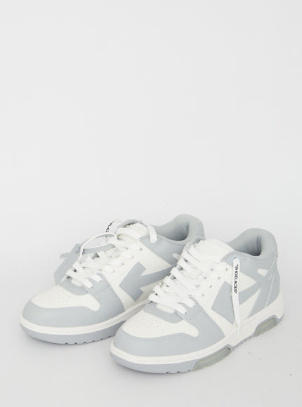 Off White Out Of Office Sneakers