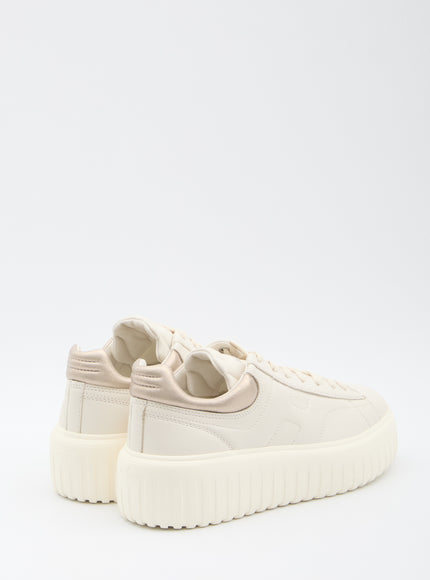 Hogan H-stripes Sneakers