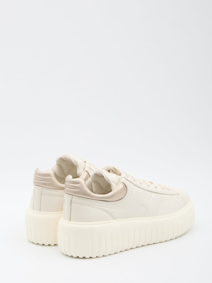 Hogan H-stripes Sneakers