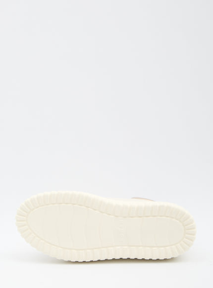 Hogan H-stripes Sneakers
