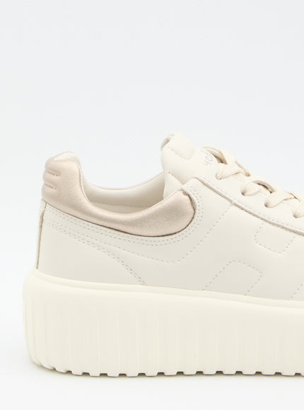 Hogan H-stripes Sneakers