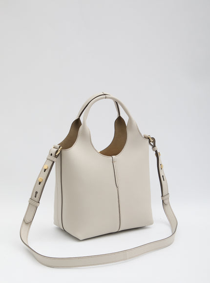 Tod's Mini Bar Tote Bag