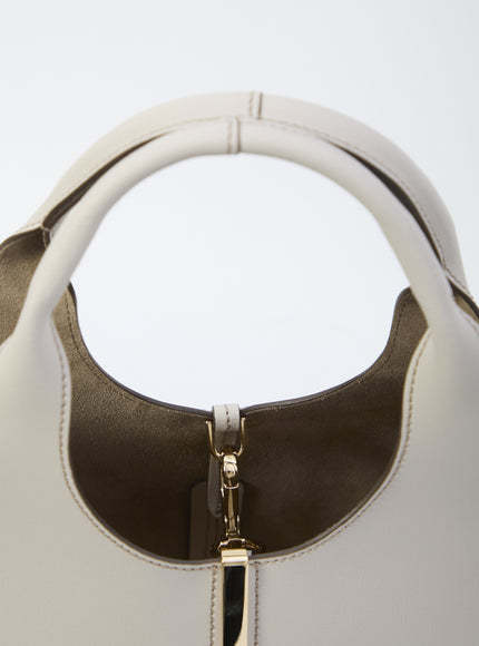 Tod's Mini Bar Tote Bag