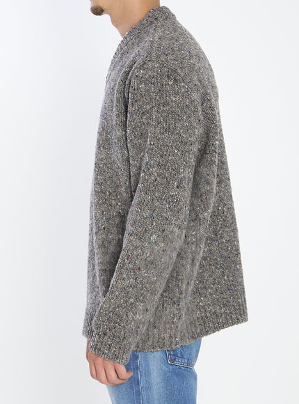 Maison Margiela V-neck Sweater