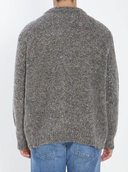 Maison Margiela V-neck Sweater