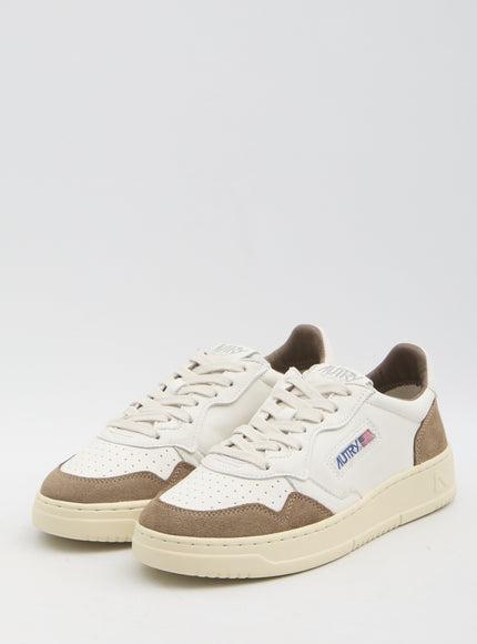 Autry Medalist Low Sneakers