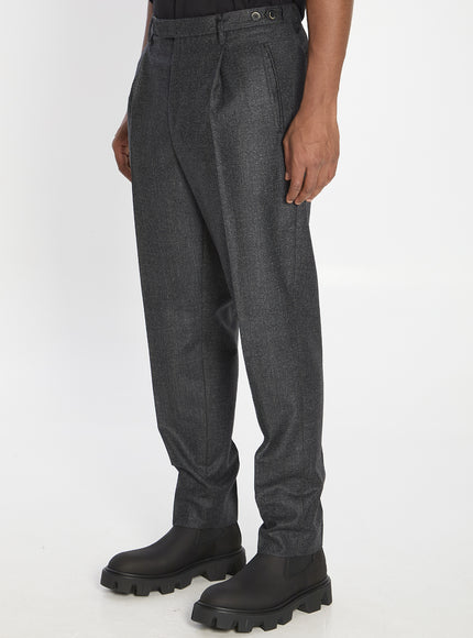 Barena Masco Bita Trousers
