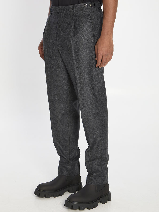 Barena Masco Bita Trousers