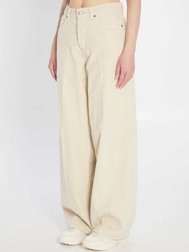 Haikure Bethany Trousers