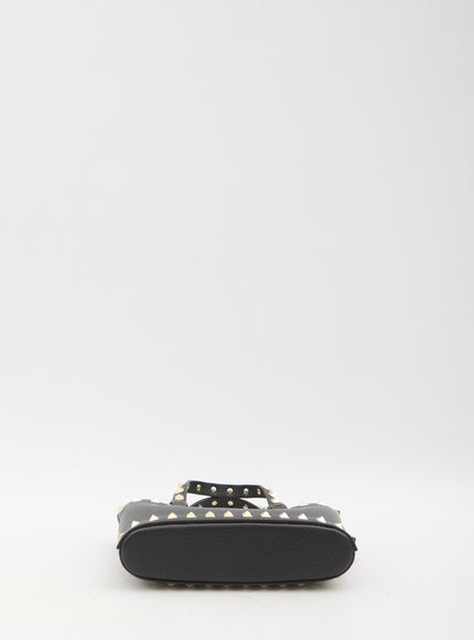 Valentino Garavani Rockstud Mini Shopping Bag
