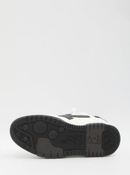 Off White Out Of Office Sneakers