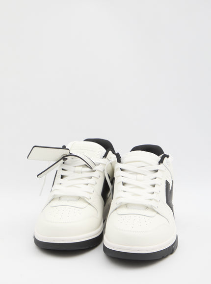 Off White Out Of Office Sneakers