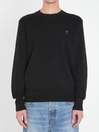 L / Black