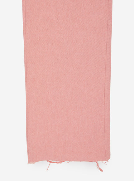 Fendi Pink Trousers