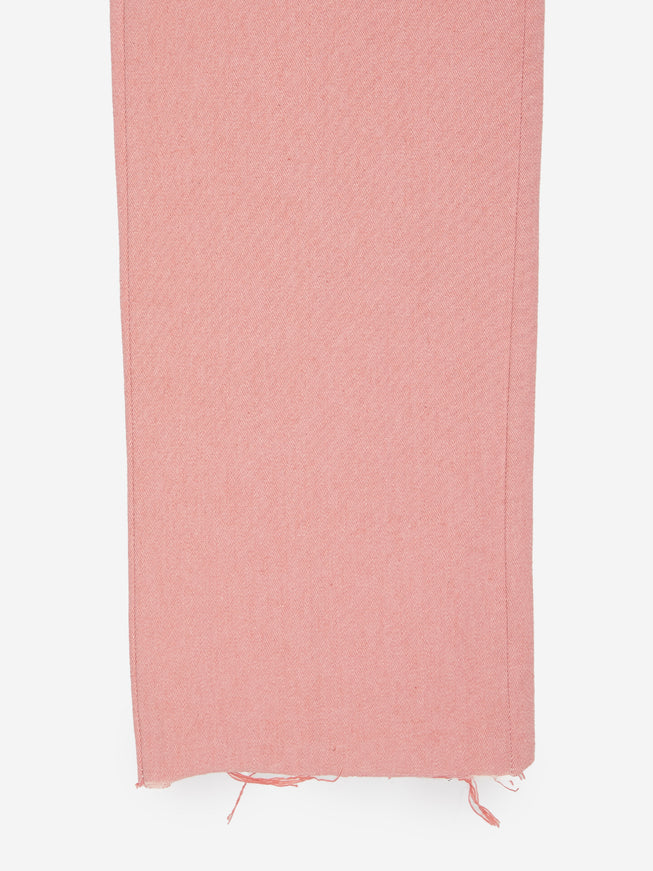 Fendi Pink Trousers