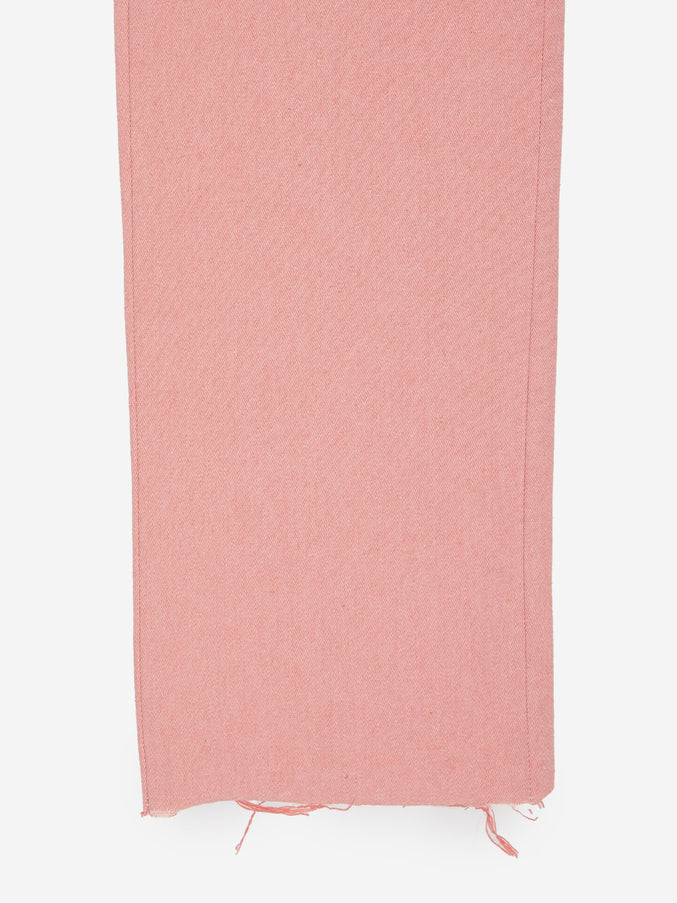 Fendi Pink Trousers