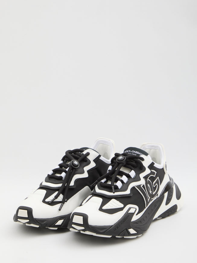 Dolce & Gabbana Day Faster Sneakers
