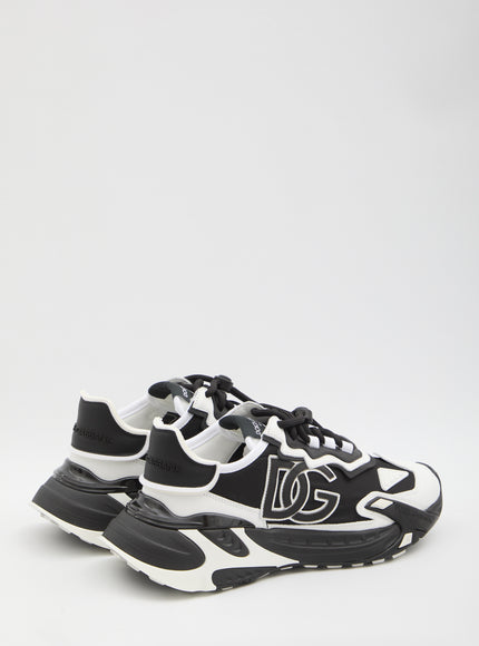 Dolce & Gabbana Day Faster Sneakers