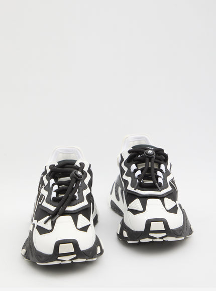 Dolce & Gabbana Day Faster Sneakers