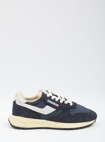 Autry Reelwind Low Sneakers Blue
