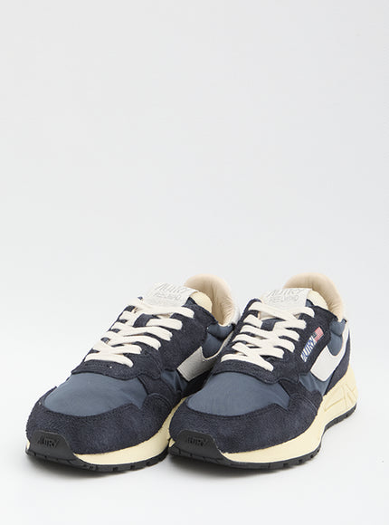 Autry Reelwind Low Sneakers