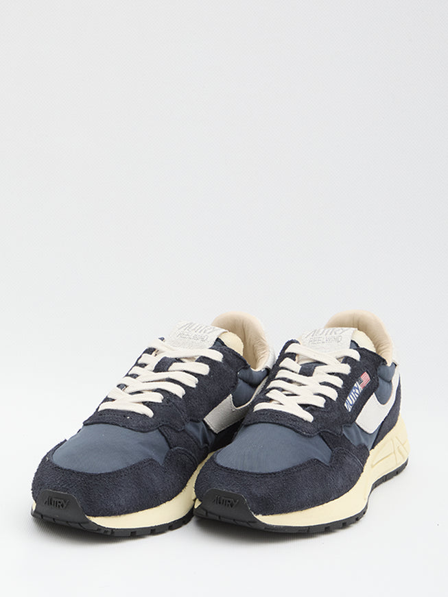 Autry Reelwind Low Sneakers